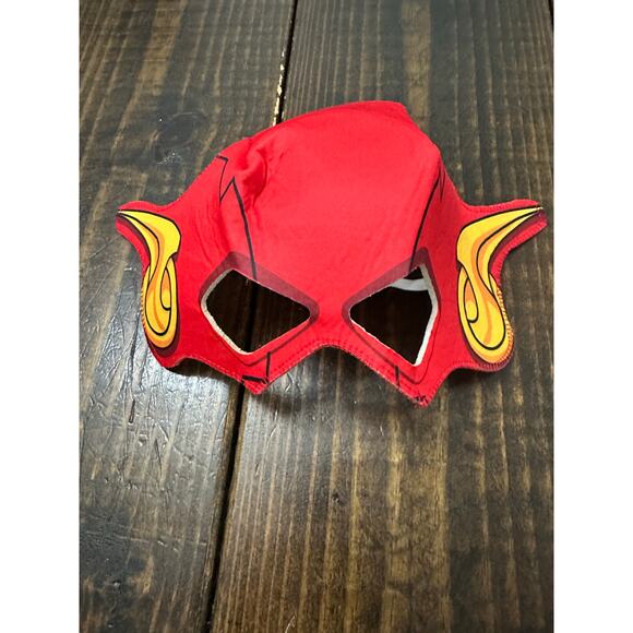 Rubies The Flash custom size M - Picture 9 of 9